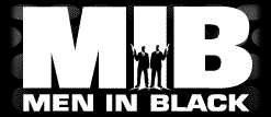 Men in Black